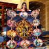 Eternals Blanket