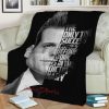 HARVEY SPECTER SUITS BEST SELLER FLEECE BLANKET GIFT FOR FAN
