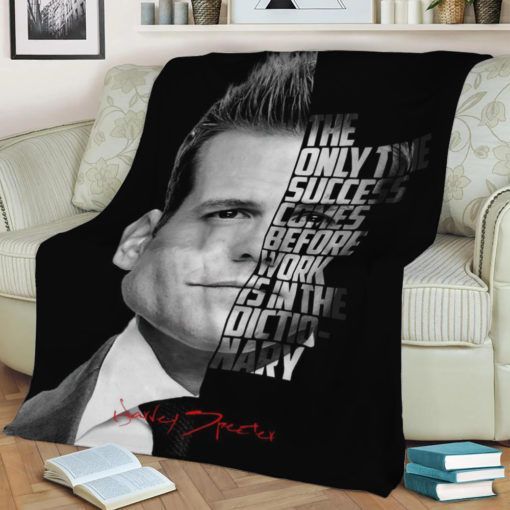 HARVEY SPECTER SUITS BEST SELLER FLEECE BLANKET GIFT FOR FAN HARVEY SPECTER SUITS BEST SELLER FLEECE BLANKET GIFT FOR FAN