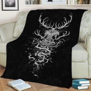 LESHEN BEST SELLER FLEECE BLANKET GIFT FOR FAN