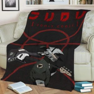 CANTU BEST SELLER FLEECE BLANKET GIFT FOR FAN