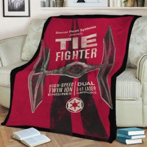 SIENAR FLEET SYSTEMS PRESENTS BEST SELLER FLEECE BLANKET GIFT FOR FAN