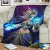 JAINA PROUDMOORE BEST SELLER FLEECE BLANKET GIFT FOR FAN