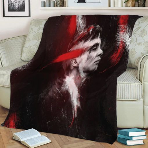 LIAM PRONIEWICZ FLEECE BLANKET GIFT FOR FAN LIAM PRONIEWICZ FLEECE BLANKET GIFT FOR FAN