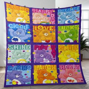 Care Bear