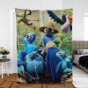 Rio 2 Film Fan Gift