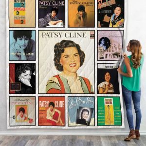 Patsy Cline