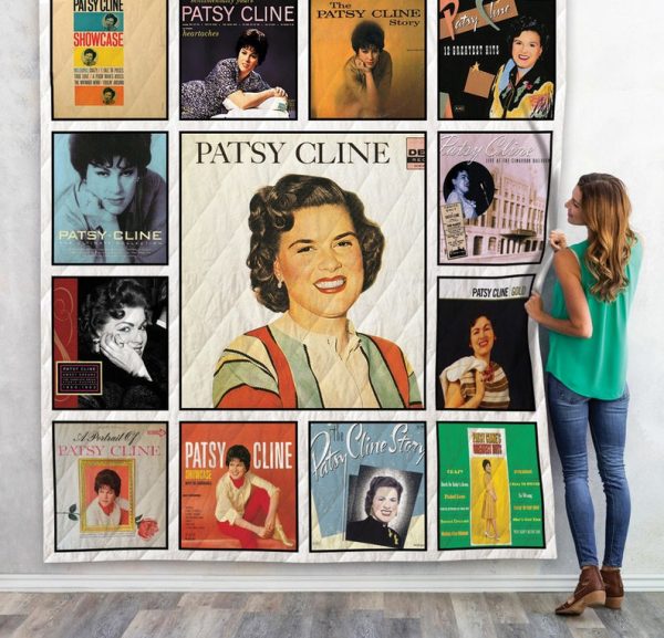 Patsy Cline
