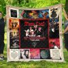 Meat Loaf Anniversary Thank You For The Memories 8K808 Gift Lover Blanket II0