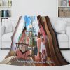 Anime Your Name Cosplay Blanket 961 Anime Your Name Blanket