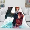 Kimi no Na Wa Cosplay Blanket 279 Kimi no Na Wa Blanket
