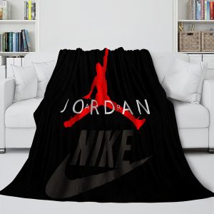 Nike Jordan Blanket 616