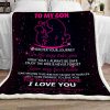 Son Blanket