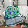 Secure Gardna Soft Blanket