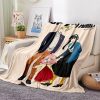 Spy x Family Blanket 548 Spy x Family Blanket