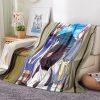 The Demon Girl Next Door Blanket 977 The Demon Girl Next Door Blanket