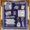Brooklyn 99 Blanket